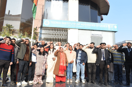 Tecnia Institute of Advanced Studies New Delhi Events photo 19